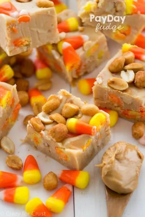Payday Fudge