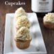 Bourbon Infused Cupcakes